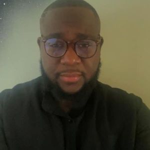 Meet your Posher, James